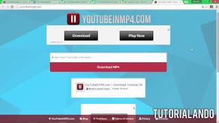 Come scaricare video da YouTube GRATIS SENZA PROGRAMMI [upl. by Remmos688]