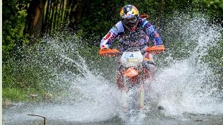 Red Bull Romaniacs 2015 Gearing Up for the Toughest Enduro Race of the Year [upl. by Etnaed991]