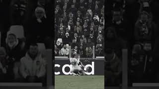 De Ligt Tackle 😳 football tackle deligt juventus [upl. by Nyvar]