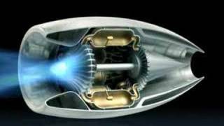 Jet Engine Animation [upl. by Fine795]