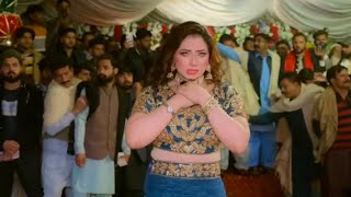 Malkan Nal La Yari  Naeem Hazarvi  Saraiki Song Mehak Malik latest Performance [upl. by Etteluap]