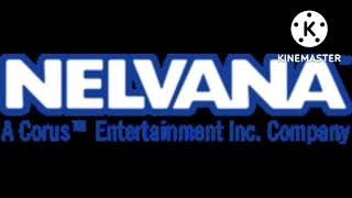 Nelvana Limited Logo 2004 Remake [upl. by Kennie]