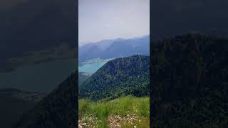 Austrian stunning nature Salzburg Salzkammergut nature adventure shorts shortvideo travel [upl. by Blus]