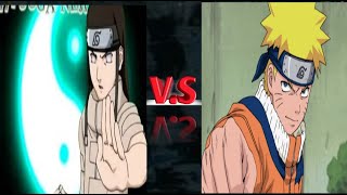 Naruto vs Neji pelea completa [upl. by Atter281]