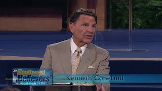 Speaking Words of Life  Kenneth Copeland [upl. by Ahsemik]