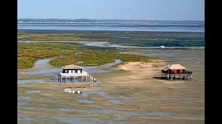 Places to see in  Arcachon  France [upl. by Selda]