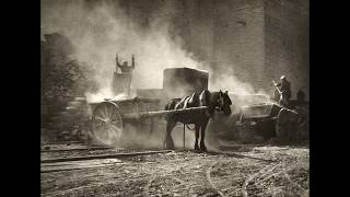 Léonard Misonne  Pictorialist photographer 18701943 [upl. by Ittap]