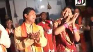 Yaa Samka Maari Yaadi Samkaa Samki Mata  Banjara Bhakti Geet  Banjara Folk Video Song [upl. by Ycats386]