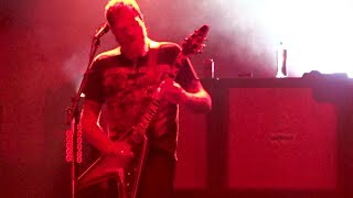 Mastodon  Circle Of Cysquatch  live HD Tivoli Vredenburg Utrecht the Netherlands 27 June 2017 [upl. by Antonia]