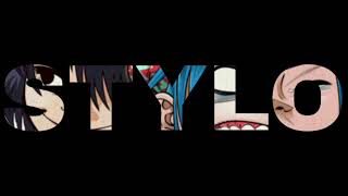 Gorillaz  Stylo Extended [upl. by Sissie]