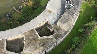 Coalhouse Fort Essex [upl. by Nahshon]