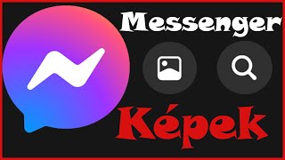 Régbbi verzió visszaállítása Messenger képek megtekintése 2021 [upl. by Nottap]