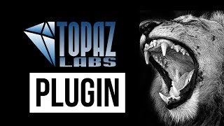 How to Add Topaz Lab Plugins in Photoshop CC HD [upl. by Aissenav]