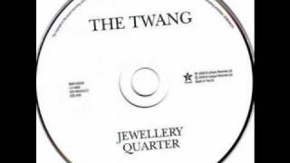 The Twang Williamsburg [upl. by Leitnahs]