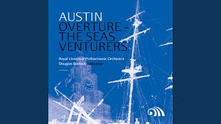 Overture  The Sea Venturers [upl. by Heidie]