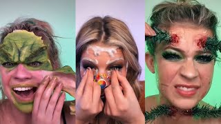 Take Off Makeup Sydney Morgan  Sydney Morgan TikTok [upl. by Christianity]