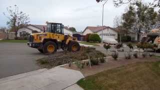 City of Fresno Operation Clean Up [upl. by Agripina]