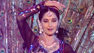 Ye Khoobsurat Badan  Madhuri Dixit  Anil Kapoor  Rajkumar  Hindi Song  Laxmikant Pyarelal [upl. by Lugar]