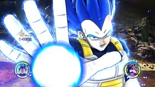 Dragon Ball Raging Blast 2 Mods In 2021 [upl. by Narahs199]