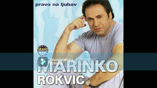 MARINKO ROKVIC MIX [upl. by Euhc]