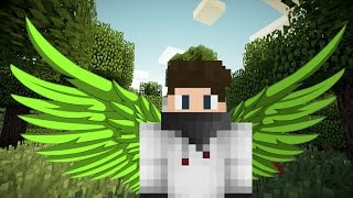 Sezon 6 Minecraft Modlu Survival Multi Bölüm 1  Yeşil Kanatlar [upl. by Helprin]