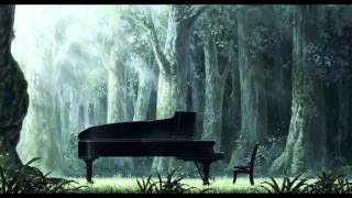 Piano no Mori Piano forest Ost  Track 12 [upl. by Nimajeb314]