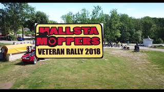 HallstaMoppers Vårrally 2018 [upl. by Pope]