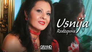 Usnija Redzepova  Pitaju me cija sam  Audio 2007 [upl. by Rise730]