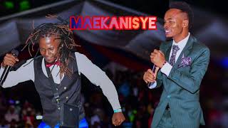 MAEKANISYE SONG BY JACKSON MUTINDA MASEKETE [upl. by Nahtanoy]