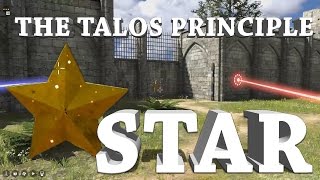 The Talos Principle C2  Star [upl. by Delanty]