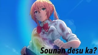 Sounan Desu Ka「AMV」 Maps [upl. by Sremlahc811]