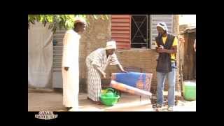 THEATRE MALIEN  YELEBOUGOU 3 [upl. by Hairej648]