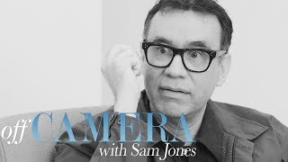 Fred Armisen Tells the Story of His Saturday Night Live Audition [upl. by Mufinella]