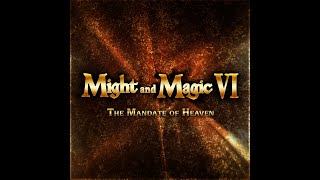 Might and Magic VI Mandate of Heaven OST MM6 Original Soundtrack HQ [upl. by Nnylsoj]