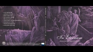 In Eternum — The Anatomy Of Melancholy 2012 Full Album [upl. by Llerrat894]