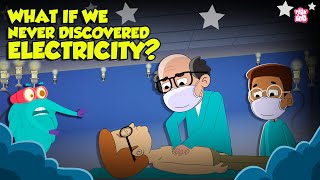 What If We Had Never Discovered Electricity  importance of Electricity in our Daily Life  Binocs [upl. by Anniahs]