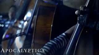 Apocalyptica  Ludwig Wonderland Official Live Video Clip [upl. by Palma]