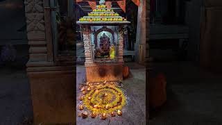 Hara Sankara Jaya jaya Sankara Bolasankara lordshiva deepam viewsviralvideosubscribersgrow [upl. by Yknip694]