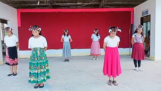 Sinulog Dance Festival [upl. by Grete]