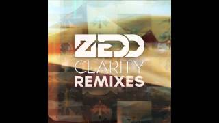 Zedd  Clarity feat Foxes Tiësto Remix [upl. by Ahsenot]