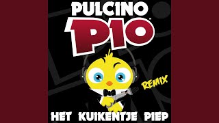 Het Kuikentje Piep Scotty Club Remix Edit [upl. by Brice771]