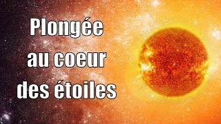 Plongée Au Coeur Des Étoiles [upl. by Aliab736]