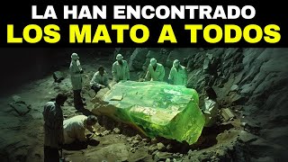 Los 20 Minerales Más Peligrosos Del Mundo [upl. by Oad]