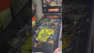 Pirates of the Caribbean  Pinball Gameplay Live [upl. by Campney]