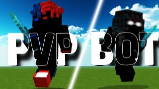 this is the 19 pvp bot server 2023 [upl. by Day]