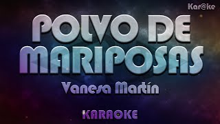 Vanesa Martín  Polvo de mariposas Karke [upl. by Dew391]