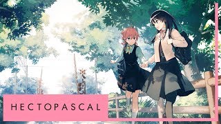 Hectopascal  Cover Español [upl. by Yllatan]