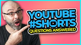 YouTube Shorts All Questions Answered [upl. by Esimehc]