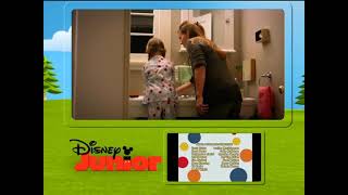 disney junior commercial break 2013 pt5 [upl. by Notfilc]