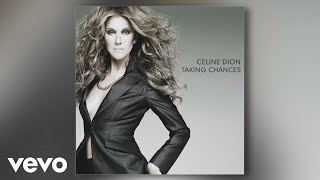 Céline Dion  Fade Away Official Audio [upl. by Ahsikar626]